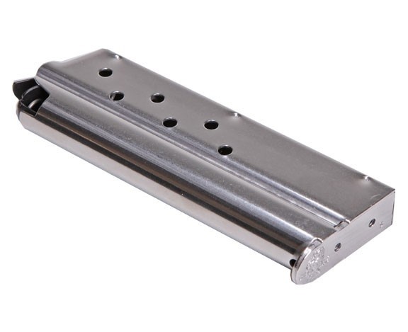 SIG SAUER MAGAZINE 1911 10MM 8RD — view 1