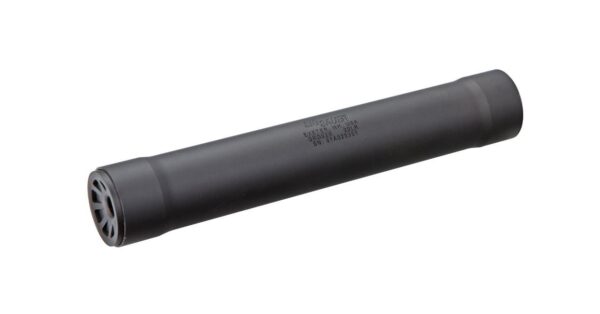 SIG SAUER SRD22 22LR SILENCER TI 1/2X28 — view 1