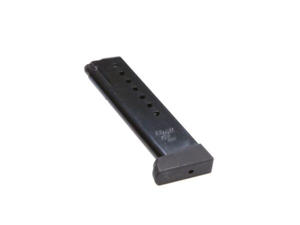 SIG SAUER MAGAZINE P210 TARGET 9MM 8RD — view 1