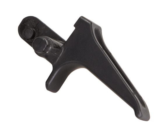 SIG SAUER TRIGGER P320 FLAT BLACK — view 1