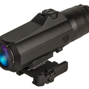 SIG SAUER JULIET6 6X MAGNIFIER QR