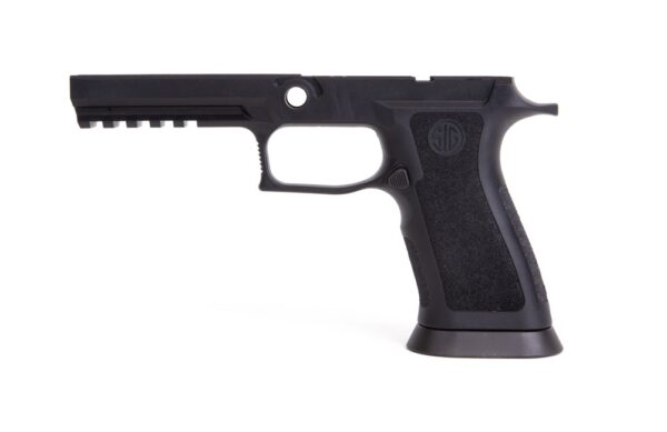 SIG SAUER GRIP ASY 320X5 9/40/357 FS MED — view 1