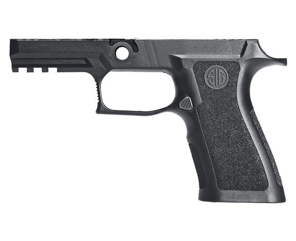 SIG SAUER GRIP ASY 320X 9/40/357 CRRY MD — view 1