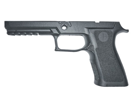 SIG SAUER GRIP ASY 320X 9/40/357 FS MED — view 1