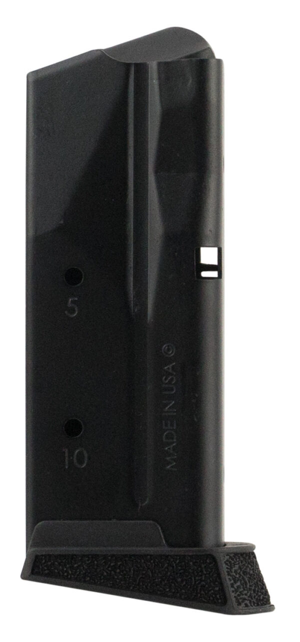 SIG SAUER MAGAZINE P365 9MM 10RD W/EXT — view 1