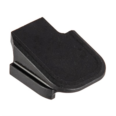 SIG SAUER P365 NON-TEXTURED SLIDE CAP — view 1