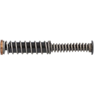 P320 COMPACT XCARRY RECOIL SPRING ASSEMBLY — view 1