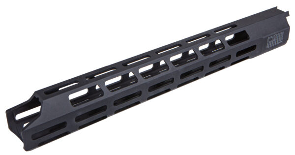 Sig Sauer HGRDTRDE13MLOKBLK MLOK Handguard  Black Aluminum Sig M400 Tread 13" Long — view 1