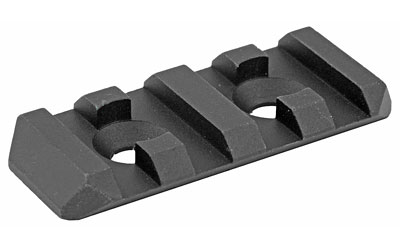 SIG TREAD SIGHT RAIL MLOK BLK — view 1