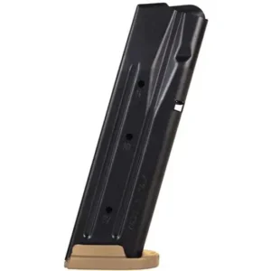 SIG SAUER MAGAZINE 320 9MM FULL  M17 COYOTE 17 RD — view 2