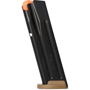 SIG SAUER MAGAZINE 320 9MM FULL  M17 COYOTE 17 RD — view 3