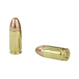 SIG SAUER ELITE BALL M17 AM0 9MM +P 124 GR FMJ 50RD BOX — view 3