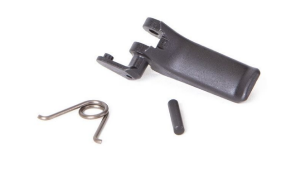 SIG SAUER TRIGGER P365 FLAT — view 1
