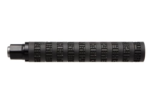 SIG SUPPRESSOR MODX-45 PISTOL - SEGMENTED TITANIUM BLACK — view 1
