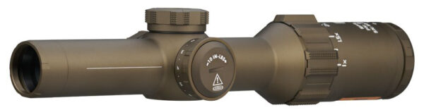 SIG TANGO6T 1-6X24 30MM FFP DWLR6 ILLUM — view 1