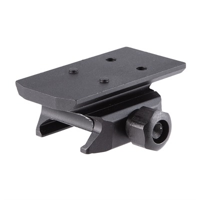 ROMEO3 MAX & XL MOUNT — view 1