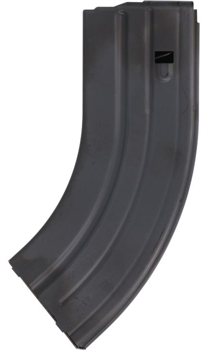 SIG MAG MCX 7.62X39 28RD SS BLK — view 1