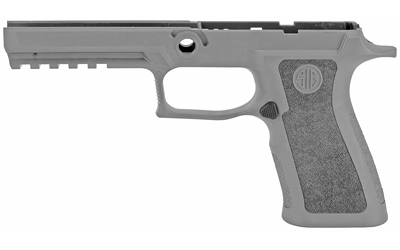SIG GRIP MOD P320X5 9MM GRY — view 1
