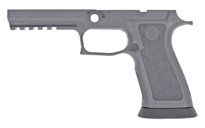 SIG GRIP MOD P320X5 9MM GRY W/ GW — view 1