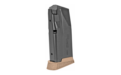 MAG SIG P365 9MM 10RD FINGER EXT COY — view 1