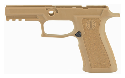 SIG GRIP MOD P320 XSERIES 9/40 CRY M — view 1