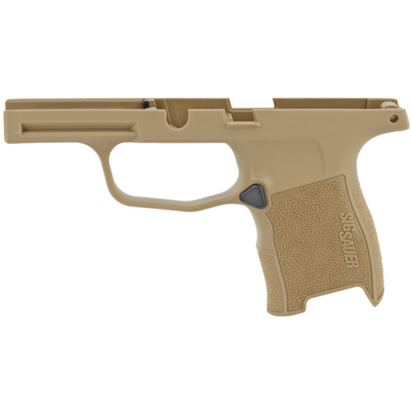 SIG SAUER GRIP ASY 365 STANDARD COYOTE — view 1