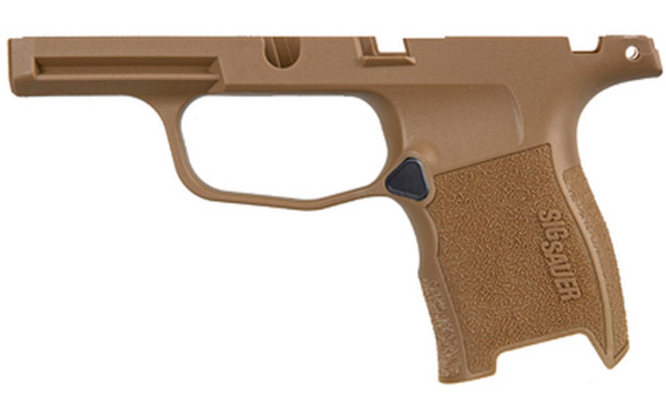 SIG SAUER GRIP ASY 365 MANUAL SAFETY COY — view 1