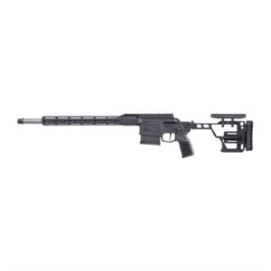 CROSS 308 WINCHESTER 16'' BBL (1)5RD MAG BLACK