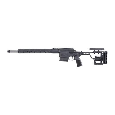 CROSS 308 WINCHESTER 16'' BBL (1)5RD MAG BLACK — view 1