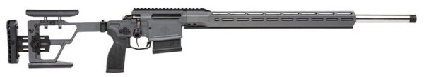 Cross BA 308 24" Black/SS Adj/Stk 10rd — view 1