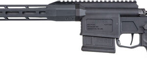 SIG CROSS 6.5CM 18" M-LOK 5RD - AICS FOLDING PREC STOCK/BLACK — view 2