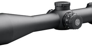SIG SCOPE SIERRA6BDX 5-30X56 - 34MM BDX-R2 BLACK — view 2