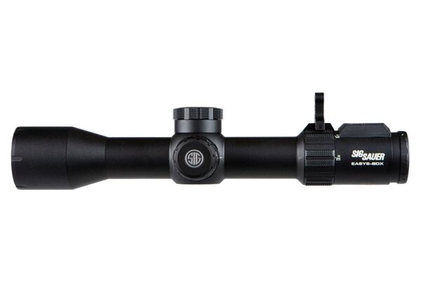 SIG SAUER EASY6BDX 3-18X44 34MM BDX-DEVL — view 1