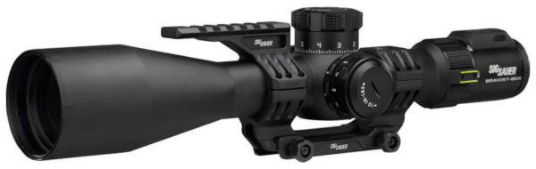 SIG BRAVO6TBDX SCOPE 5-30X56MM FFP SF MRAD — view 1