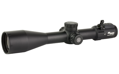 SIG EASY6BDX 5-30X56MM 34MM MRAD BLK — view 1