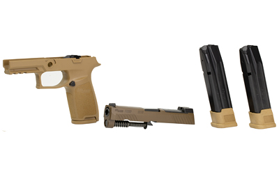 SIG CALIBER X-CHANGE KIT P320 M18 — view 1