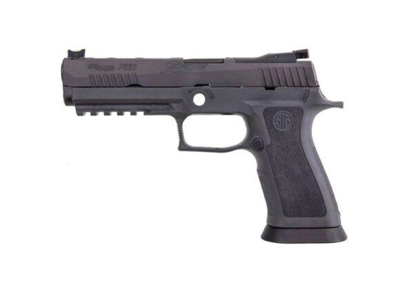 SIG SAUER CAL-X KIT P320-X5 9MM 17RD — view 1