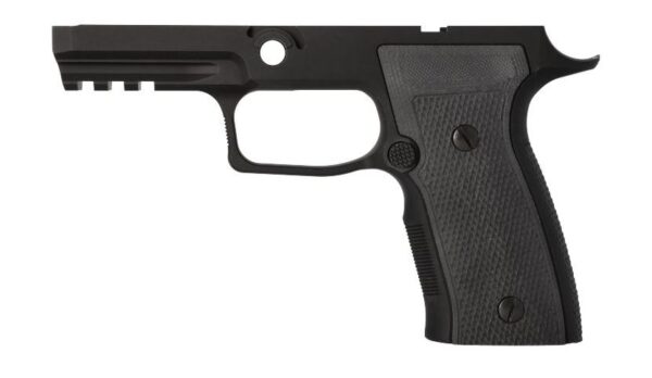 SIG SAUER GRIP ASY 320 AXG CARRY BLACK — view 1