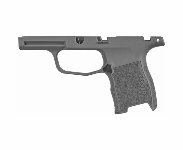 SIG SAUER GRIP ASY 365 MAN SAFTEY GRAY — view 1