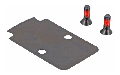 SIG P320 TRIJICON RMR ADAPTER PLATE — view 1