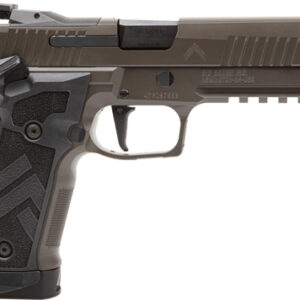 SIG P226 XFIVE 9MM LEGION 4.4" - XRAY3 (3)20RD GRAY/BLACK TXG< — view 2