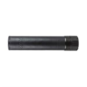 SLH 7.62X51 NATO TITANIUM CORE CLUTCH-LOK QD SUPPRESSOR BLK