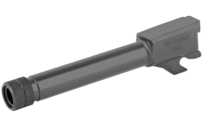SIG BBL P320C 9MM 4.6IN TB 1/2X28 — view 1