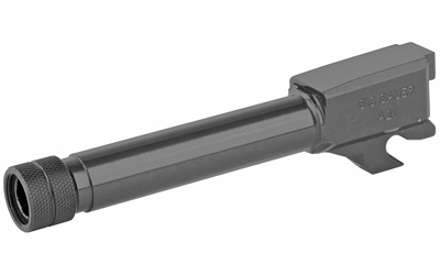 SIG BBL P320SC 9MM 4.3IN TB 1/2X28 — view 1