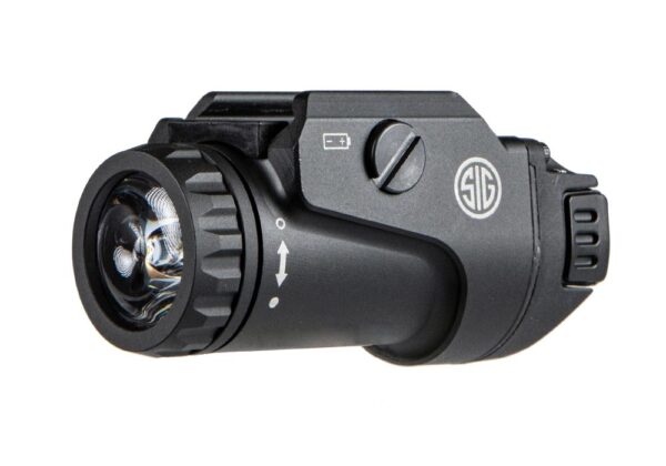 SIG SAUER FOXTROT1X TACTICAL LIGHT — view 1