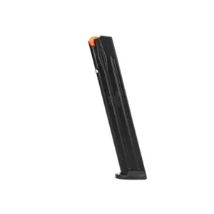 SIG SAUER MAGAZINE P320 9MM 30 RD EXTENDED BLACK — view 2
