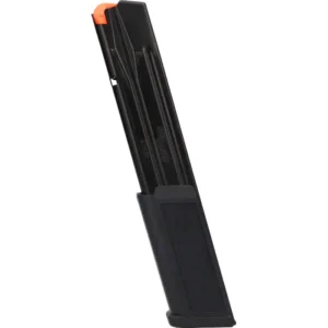 SIG SAUER MAGAZINE P320 9MM 30 RD EXTENDED BLACK — view 3