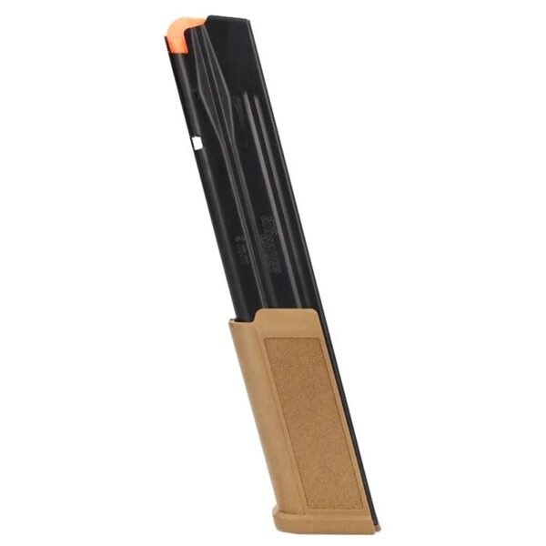SIG SAUER MAGAZINE P320 9MM 30RD EXT COY — view 1