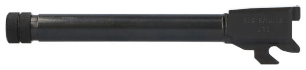 Sig Sauer 8900566 P320  9mm Luger 5.50" Threaded Black Nitron Fits Sig P320 — view 1