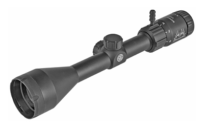 SIG BUCKMSTRS SCOPE 3-9X50 BDC BLK — view 1